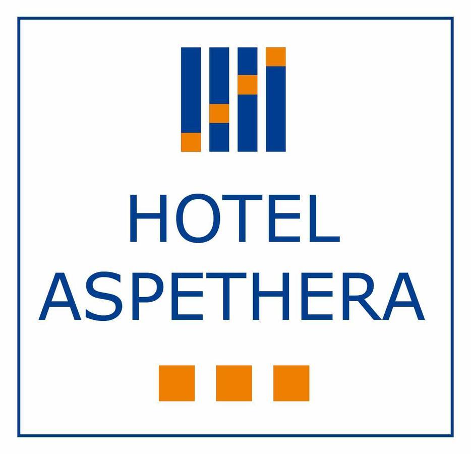 Hotel Aspethera Paderborn Exteriör bild